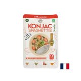 Spaghete dietetice fără gluten din Konjac și făină de orez (Shirataki) – timp de gătire 3 minute, 150 g