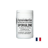 Energie și imunitate - Spirulină, 270 mg x 60 capsule