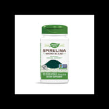 Spirulina 380 mg - 100 capsule
