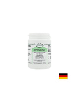 Spirulina / Spirulina, 120 capsule