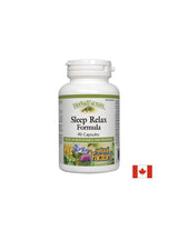 Sleep Relax Formula 325 mg - 90 capsule