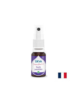 Nopți liniștite, esențe florale Bach nr. 2, spray 15 ml