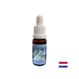 Calm și pace interioară - Esență de acvamarin nr. 3, picături 15 ml