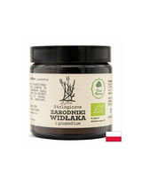 Spori de Lycopodium Bio, 30 g