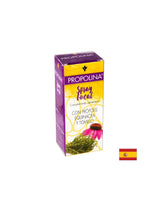 Spray pentru gat Propolina® (cu propolis, echinaceea si cimbru), 30 ml
