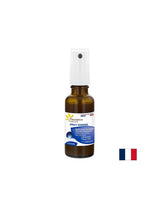 Spray de somn cu melatonină și vitamina B1, B6 - 20 ml Fleurance Nature