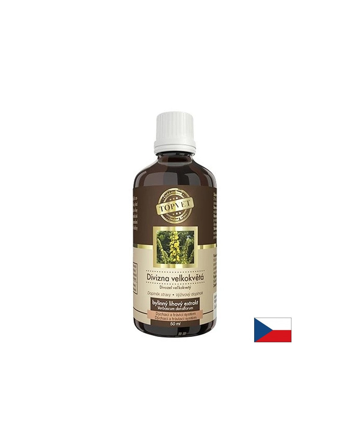 Împotriva tusei și a durerilor în gât - Dud, tinctură de 50 ml