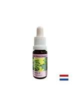 Împotriva gândurilor negative și a depresiei - Essence Sinap Nr. 21, picături 15 ml