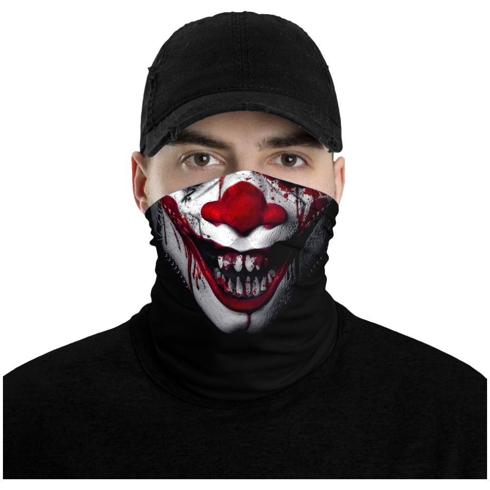 Swedish Joker Multi Scarf Bandana / Bandana eșarfă multifuncțională