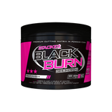 Black Burn Micronized - 300 de grame