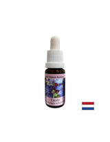 Stimulează intuiția și luarea deciziilor - Esență Ceratosigma (Ceară) Nr. 5, picături 15 ml