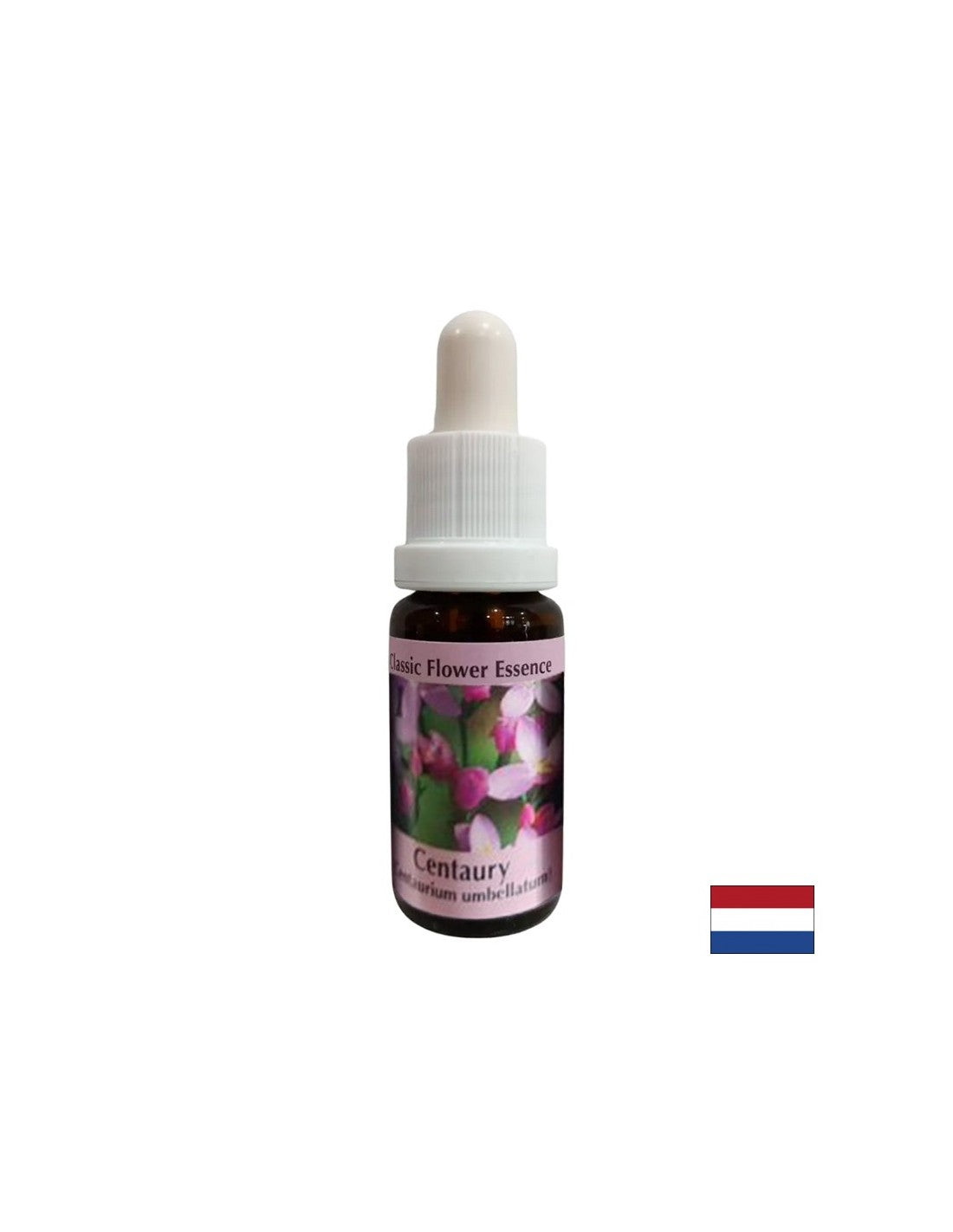 Stimulează voința - Esență de sunătoare nr. 4, picături 15 ml