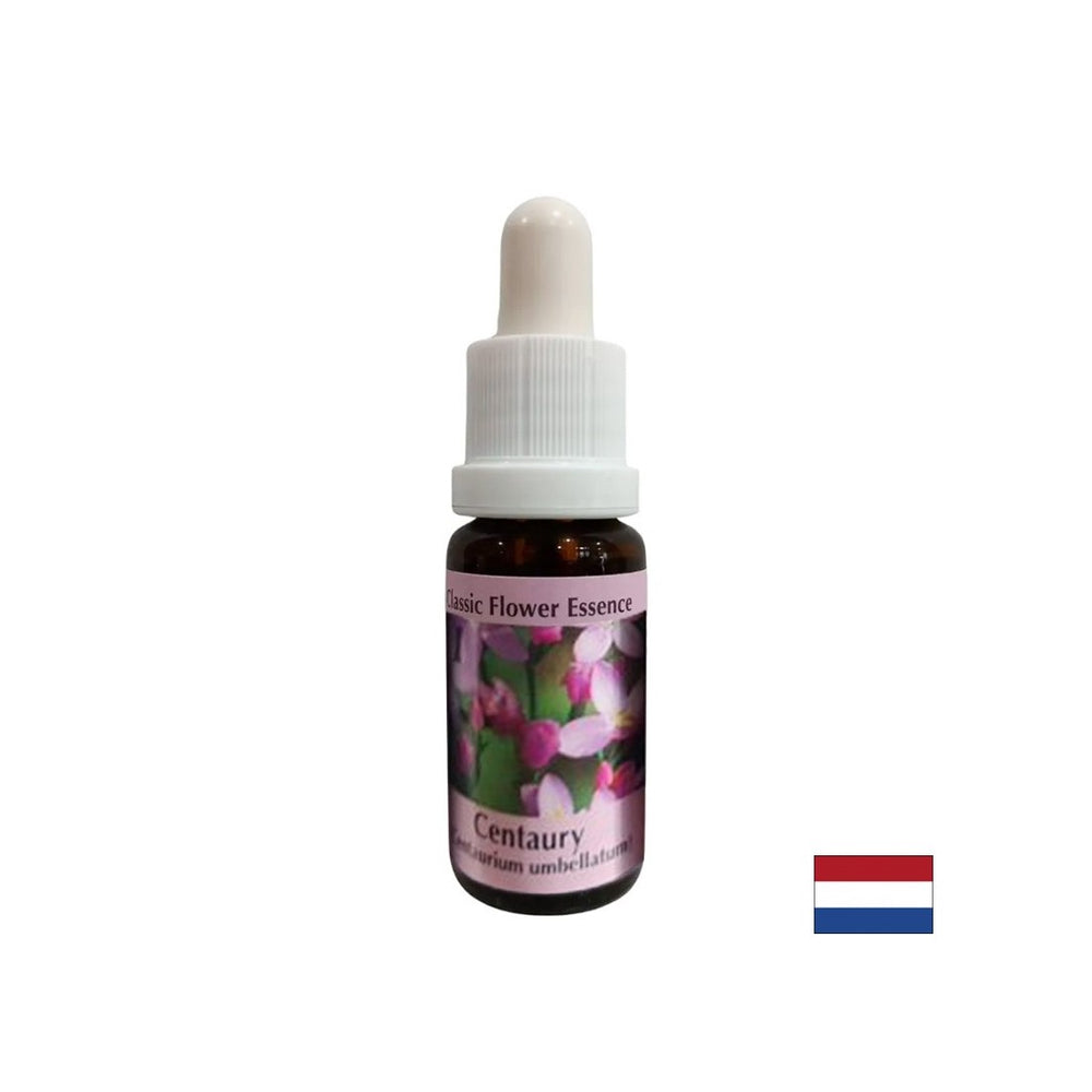 Stimulează voința - Esență de sunătoare nr. 4, picături 15 ml