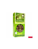Tract gastrointestinal - Angelica Bio (rădăcină), 100 g Dary Natury