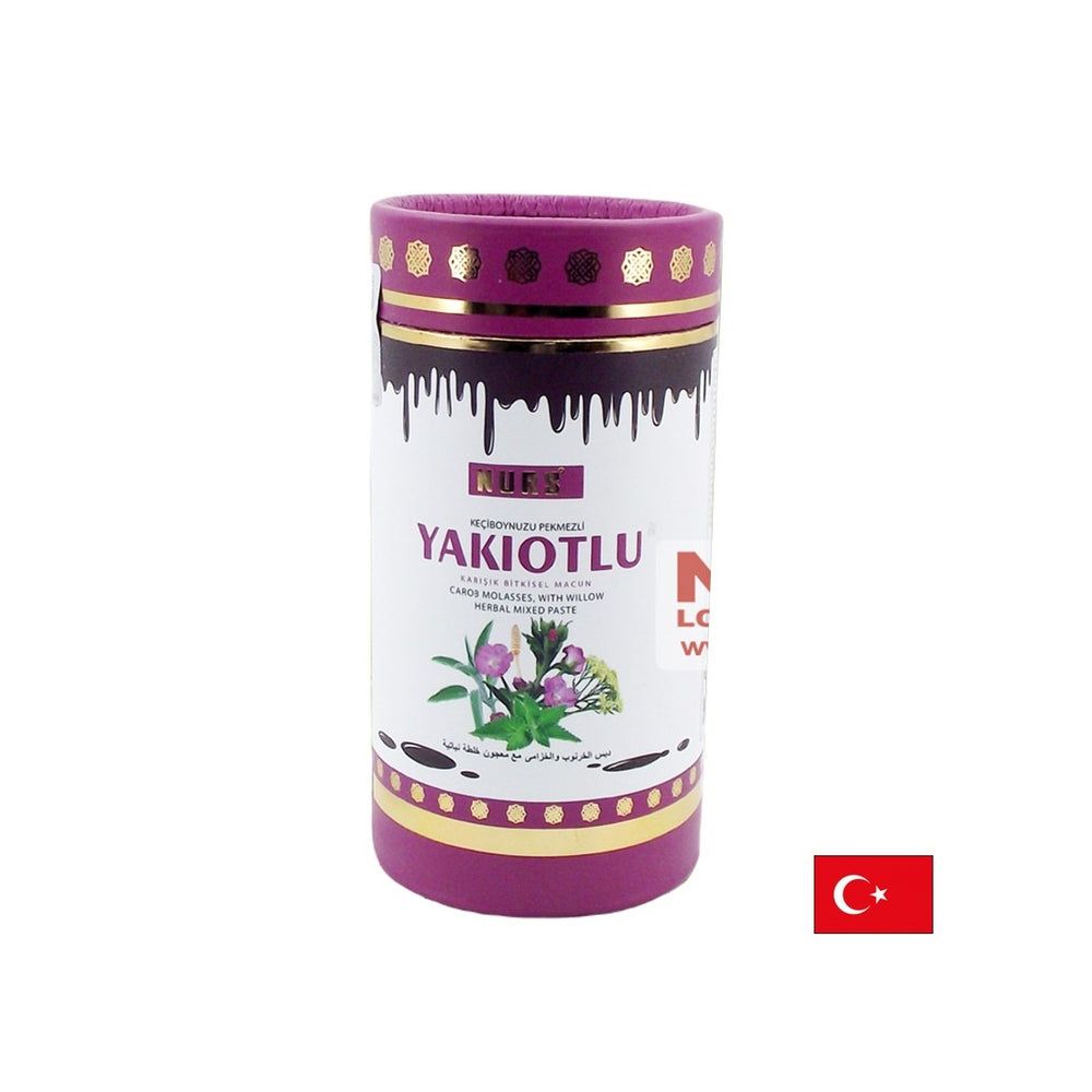 Petmez din plante cu roșcove - gastrită, ulcer și colită, 400 g