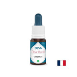 Tract gastrointestinal și sistem nervos - Mușețel, picături Bach, 15 ml