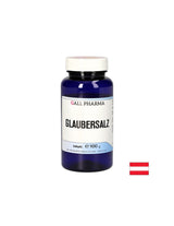 Tract gastrointestinal - Sulfat de sodiu, 100 g pulbere