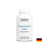 Tract gastrointestinal - Acid propionic, 500 mg x 120 capsule