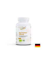 Tract gastrointestinal - Triphala BIO, 120 capsule