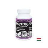 Sănătate gastrointestinală - Agrimonie (frunze), 500 mg x 60 capsule