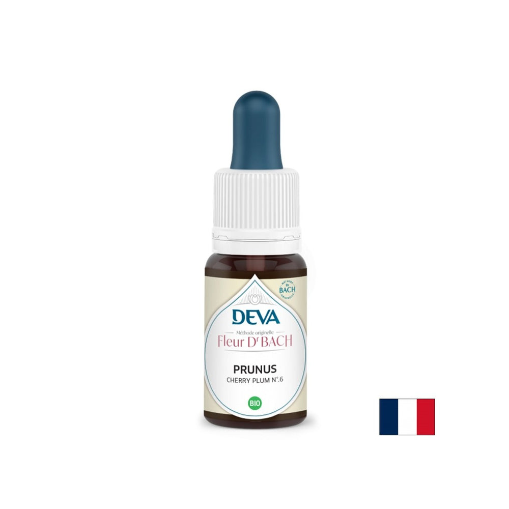 Frică și incertitudine - Janka, picături Bach, 15 ml