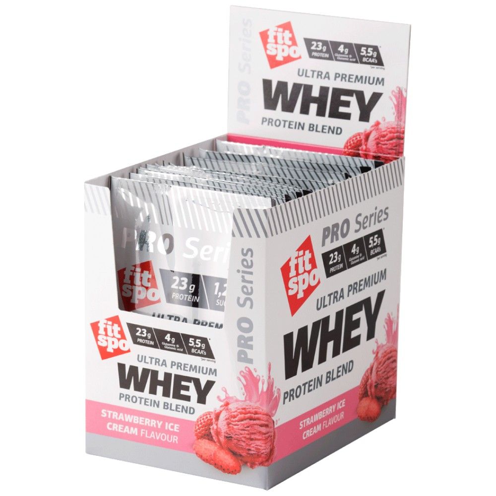 Seria Pro / Zer Ultra Premium - 12 x 30 grame