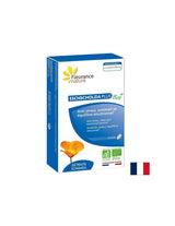 Stres si insomnie - Esholtsia Plus, 30 comprimate Fleurance Nature