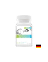 Stres și insomnie - Melisă de lămâie Sleep Schlaf Optimizer MED, capsule 60 V