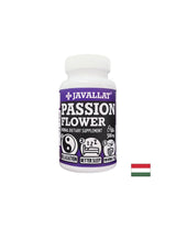 Stres și insomnie - Floarea pasiunii, 500 mg x 60 capsule