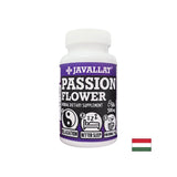 Stres și insomnie - Floarea pasiunii, 500 mg x 60 capsule