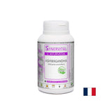 Stres și bună dispoziție - Ashwagandha, 300 mg x 60 capsule