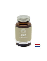 Stres și bună dispoziție - GABA 1000 mg + Zinc și Vitamina B1, 60 tablete