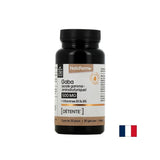 Stres și bună dispoziție - GABA + Vitamina B1 și acid pantotenic, 30 capsule