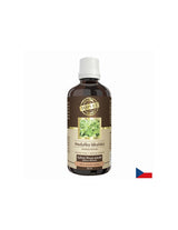 Stres și bună dispoziție - Melisă, tinctură de 50 ml
