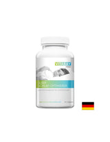 Stres și bună dispoziție - Melisă de lămâie Sleep Schlaf Optimizer MED®, 300 mg x 120 V capsule