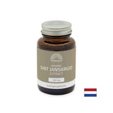 Stres și bună dispoziție - Sunătoare, 300 mg x 90 capsule
