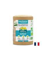 Stres și bună dispoziție - Sunătoare BIO, 90 capsule