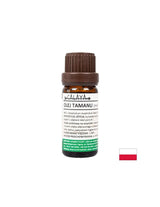 Ulei de Tamanu presat la rece, 100 ml