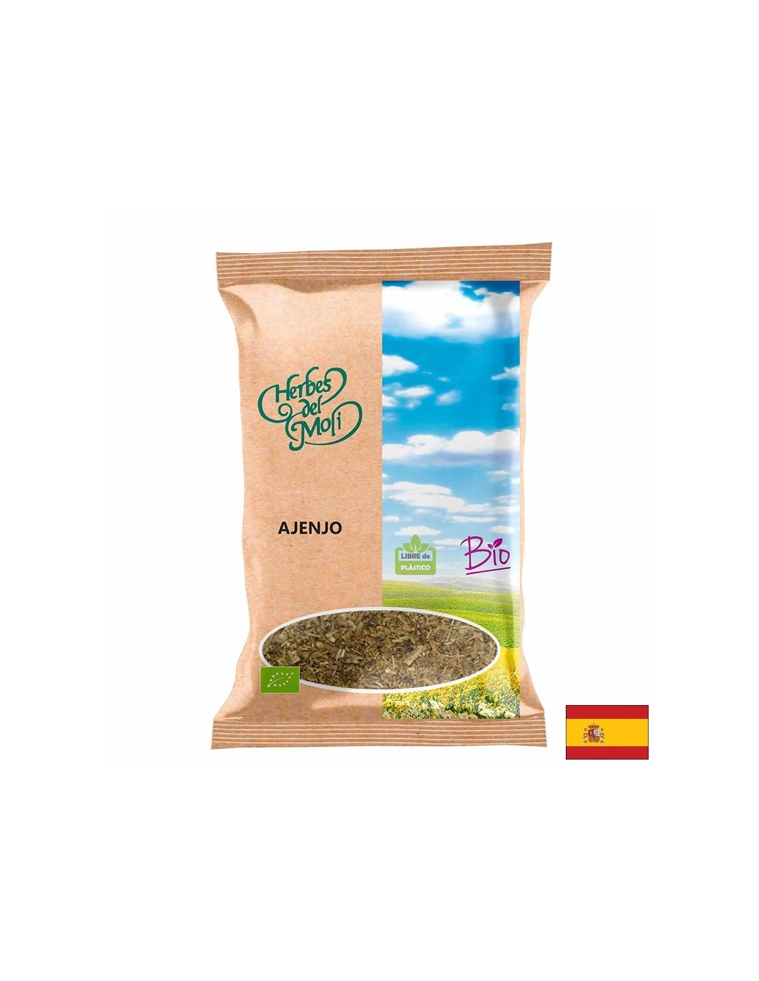 Pelin, BIO, 60 g
