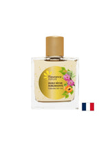 Ulei sublimator uscat pentru par si corp, 50 ml