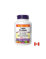 Super Prostate - Formulă pentru bărbați, 60 capsule gelatinoase moi