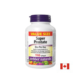 Super Prostate - Formulă pentru bărbați, 60 capsule gelatinoase moi