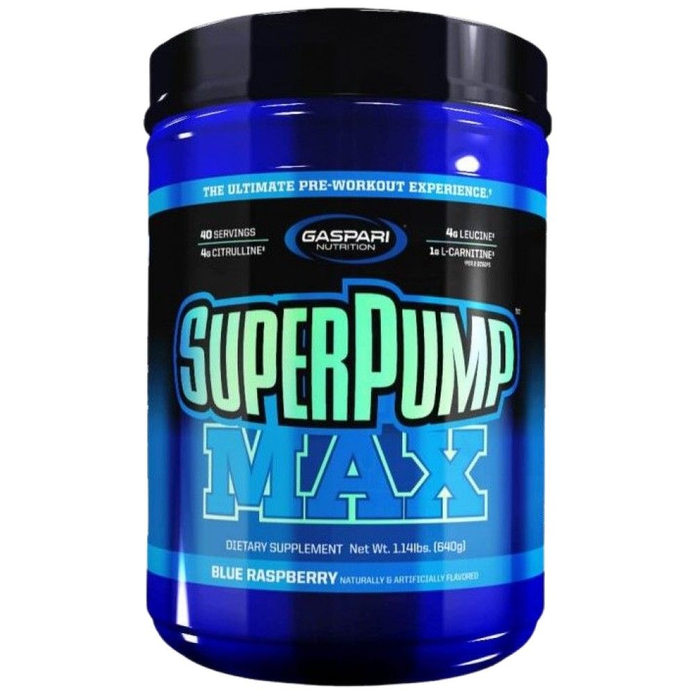 Superpompa MAX - 640 grame