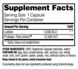 DairyAssist - 30 capsule