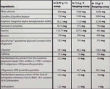 Pump Kong pre-antrenament | cu GlycoPump® - 450 grame