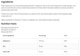 Magneziu + Zn + B6 Shot - 100 ml