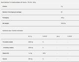 TRI-CM | Tri-Creatine Malat - 300 de grame