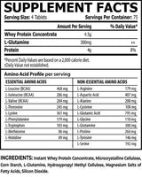 Amino 6000 1000 mg - 300 tablete