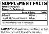 CLA 500 mg - 120 capsule moi