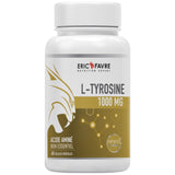 L-tirozină 1000 mg - 60 capsule